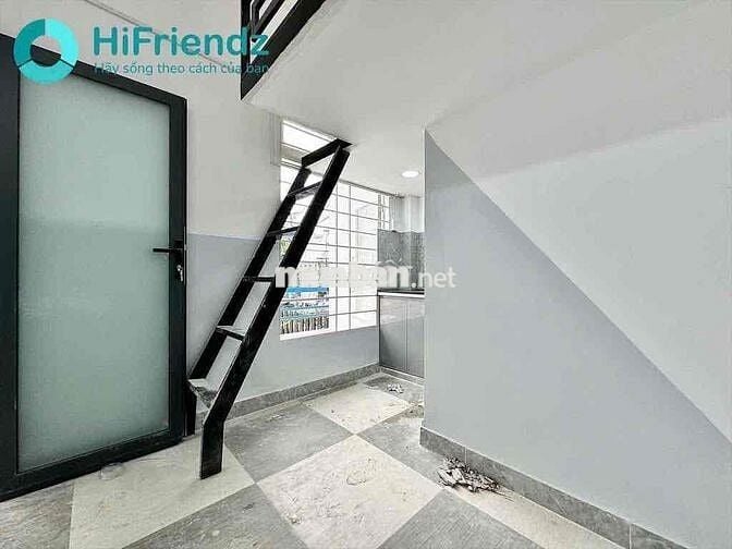 CHO THUÊ PHÒNG MỚI 100% - CỬA SỔ TRỜI THOÁNG MÁT NẰM NGAY TRUNG TÂM BT