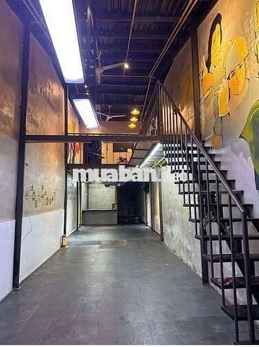 Cho Thuê Nhà 1 Trệt 1 Lầu 3,5x20m Mặt Tiền Đường Số Gần Chợ Tân Quy