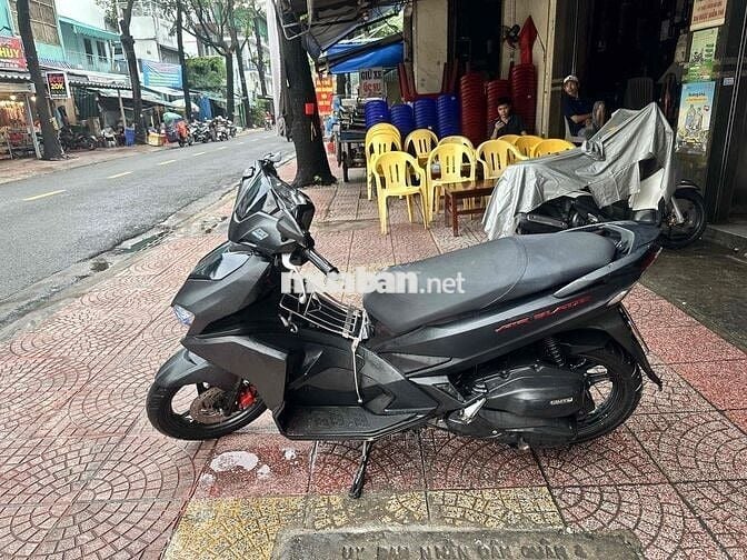 Cần bán AB 2017 đen nhám, trao đổi cần mua AB 2025