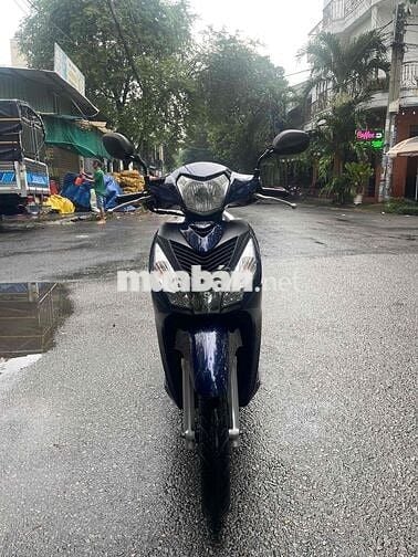 Vision 2015 biển TP xe đẹp keng nguyên zin máy êm