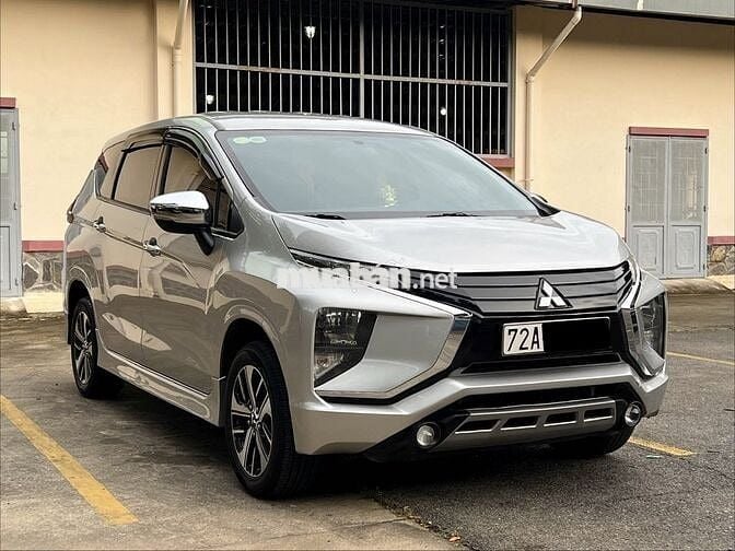 Xpander 1.5MT - 2019 đi kỹ, bảo dưỡng đều