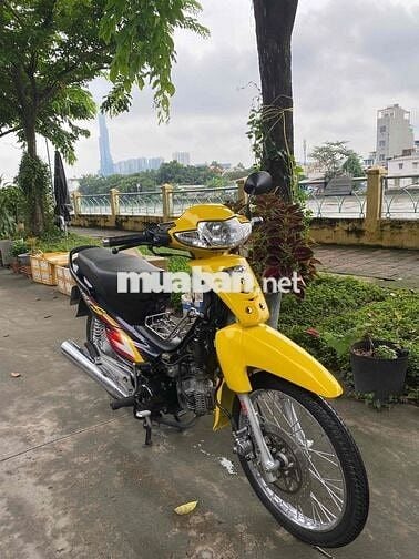 wave zx 2005 full 110 9 chủ bstp