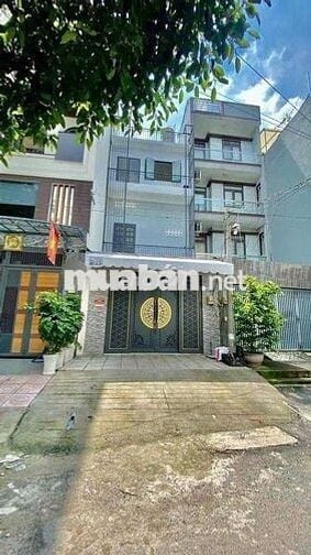 CHO THUÊ NHÀ VỊ TRÍ ĐẸP KHU VỰC SẦM UẤT ĐÔNG DÂN CƯ Đ. NGUYỄN TƯ GIẢN