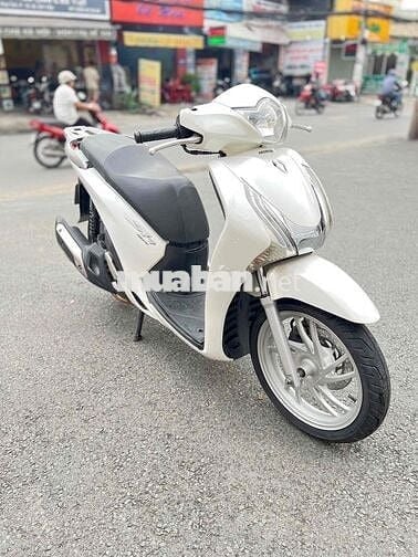 HONDA SH 150cc .ĐK 2016.BSTP .Smarkey- HỖ TRỢ GÓP