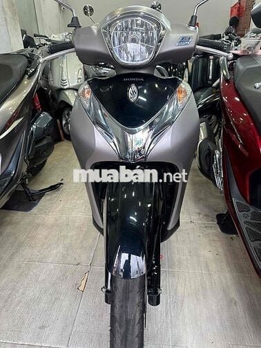 Sh mode 8/2020 ABS - Smartkey. BSTP 1 đời chủ