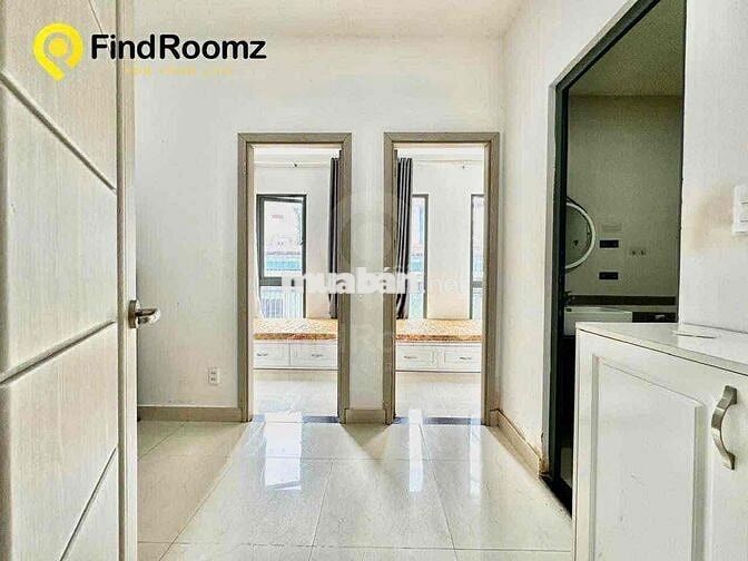 CĂN HỘ 2 PHÒNG NGỦ - NGAY CITYLAND GÒ VẤP