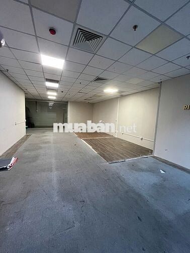 ƯU ĐÃI GIÁ SỐC - MẶT BẰNG QUẬN 10 - 88M2 - CHO THUÊ VĂN PHÒNG