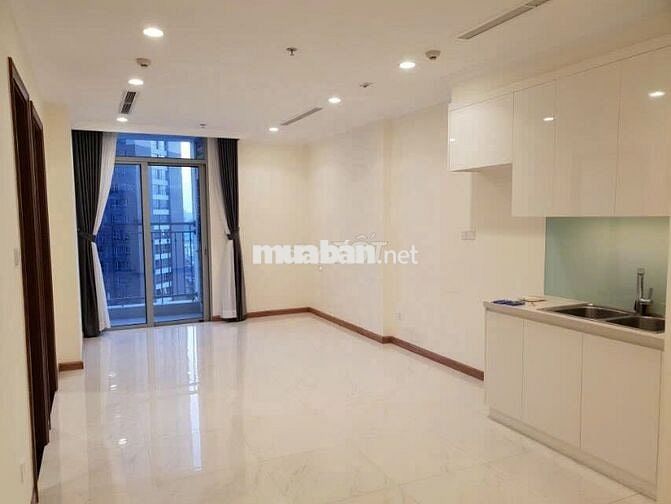 CHO THÊU CĂN HỘ 1 PN NGỦ - Tòa Lanmark 4 - Vinhome Lanmark 81