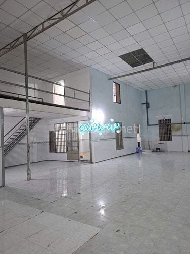 Nhà ở + xưởng 240m2 đất, đường 8m cách Nguyễn T Tú, 20m Binh H Hòa B, 