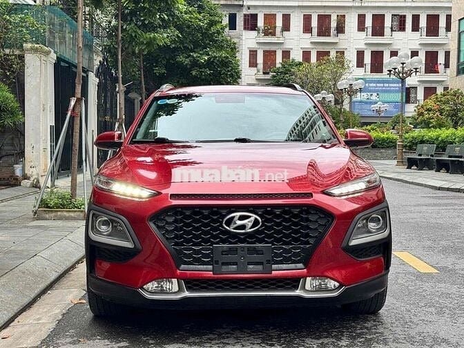 Hyundai Kona 2021 bản Đặc Biệt 2.0