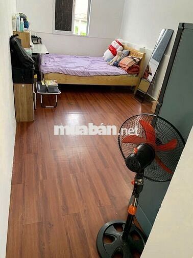 Phòng trọ 30m2 nội thất đầy đủ