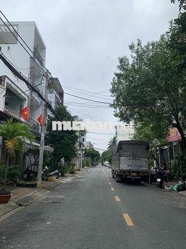 Chủ kẹt bán gấp MTNB Trần Thủ Độ. Dt 4.1m x 19m. Nở hậu. Giá 8.5 tỷ