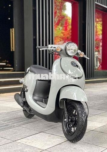 Honda Giorno 50 2023