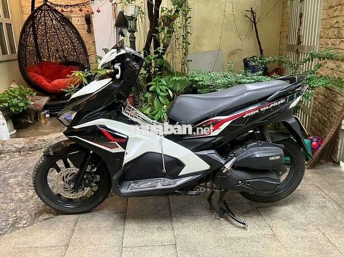 Bán xe Honda Air Blade 2019 Robo 90%new