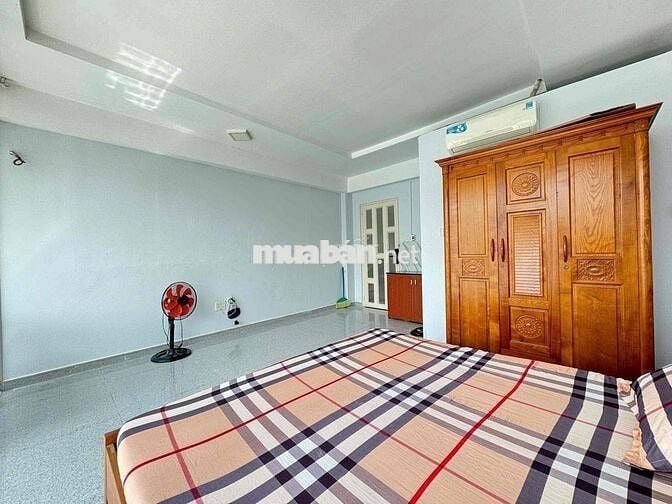 💥PHÒNG STUDIO SIÊU RỘNG GIÁ CỰC RẺ NGAY QUẬN BÌNH THẠNH