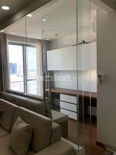 Cho thuê căn hộ Scenic Valley 1, 3PN, 3 WC, Full NT, nhà mới đẹp, 25tr