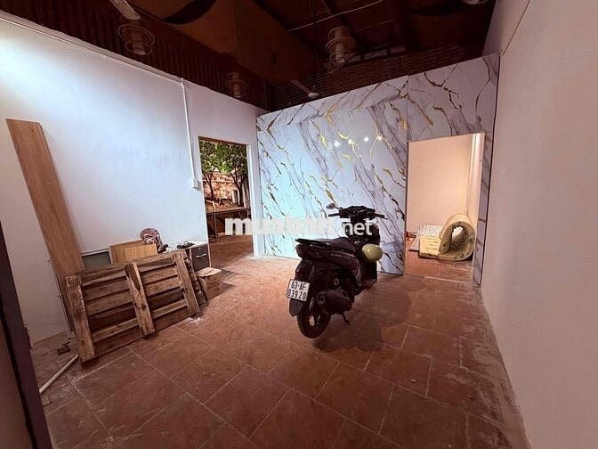 2 phòng ngủ-80m2-cao cấp-297 bình Quới