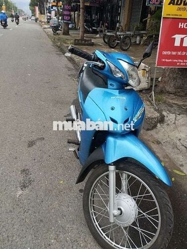 Ware anpha máy êm ngon , xe đẹp