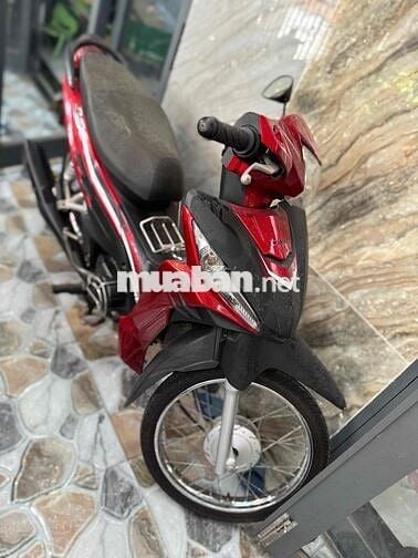 Way rsx 2022 chính chủ 43❤️