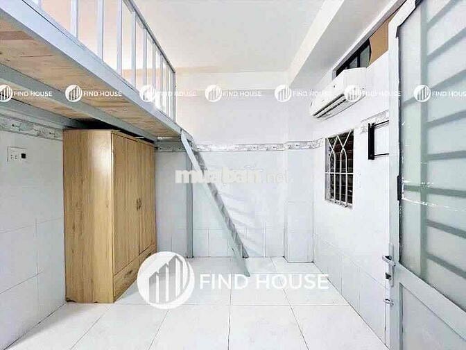 Căn Hộ Duplex Đầy Đủ Nội Thất Trung Tâm Q7