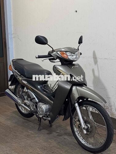 Futre1 2001 nguyên rin