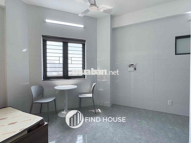 Căn Hộ Studio Đầy Đủ Nội Thất Trung Tâm Q7