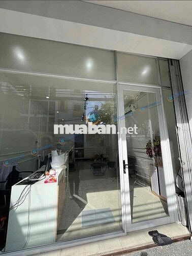 🔴 (NCC) CHO THUÊ NHÀ 3 TẦNG ĐƯỜNG PHẠM VĂN NGHỊ, HẢI CHÂU  • Diện tích