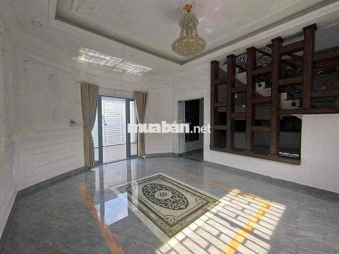 cho thuê biệt thự mini sạch sẽ có 2p ngủ nhà yên tĩnh sân rộng giá rẻ