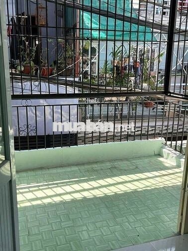 Cho thuê nhà nguyên căn hẻm đường Trần Văn Khánh, Q7
