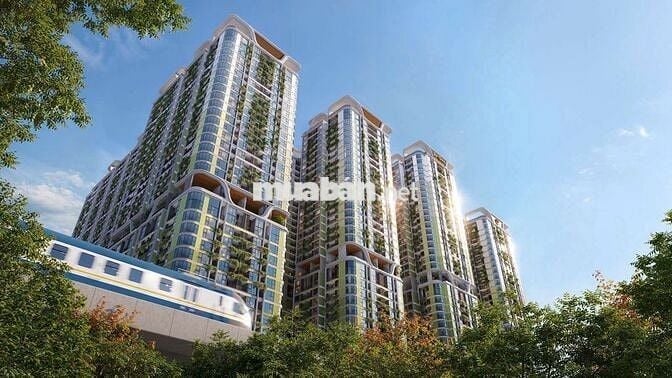 Mở bán  tòa Risa 40 triệu/m2 chỉ cần thanh toán 10% đến khi nhận nhà