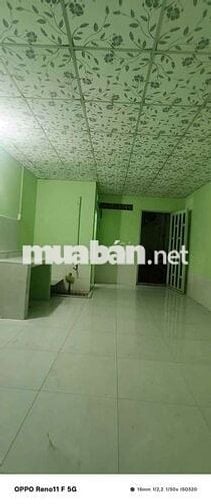 Nhà trọ dt4×9 cấp 4 . Đường 6a Ấp 6 xã Vĩnh Lộc B bình chánh