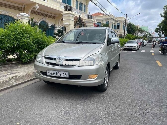 Xe Gia Đình 1 Chủ Đừng So Sánh &  Xe taxi dịch vụ