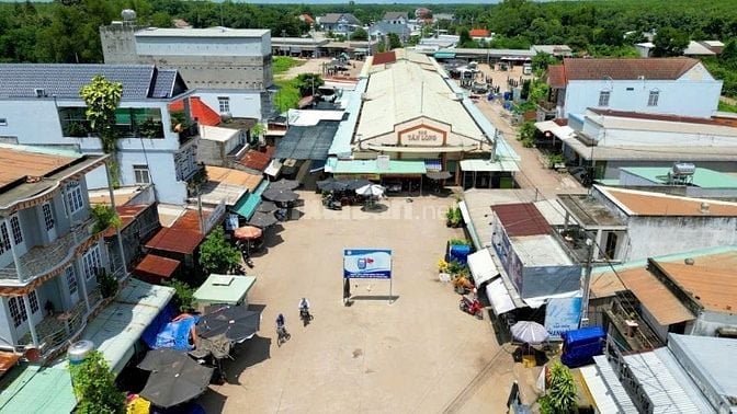 Đất Hiếm Giá Ngộp Chính Chủ Tại Tân Long Phú Giáo