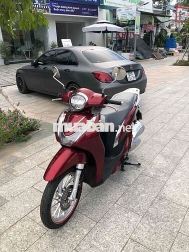 SH Mode 125 2023 CBS Như Mới