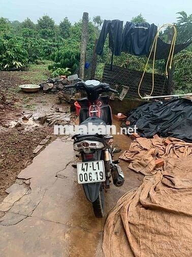 jupiter xe chất máy êm