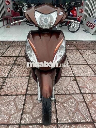 Bán Vision 2012 Fi tiết kiệm xăng xe đẹp như mới