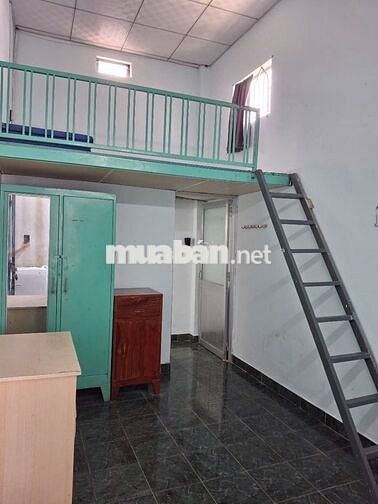 PHÒNG TRỌ TIỆN NGHI, MÁT, THOÁNG, AN NINH TỐT