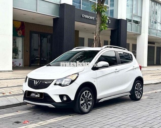 VinFast Fadil Bản Plus 2022