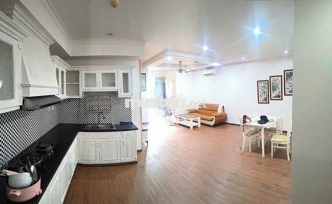 CẦN CHO THUÊ CĂN HỘ 90M2 - PHAN HUY ÍCH