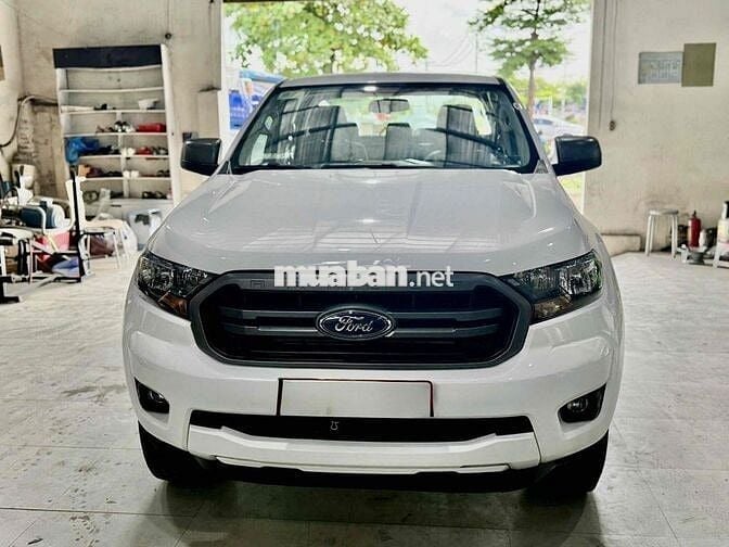 Ford Ranger XLS 2.2 MT:SX:2020