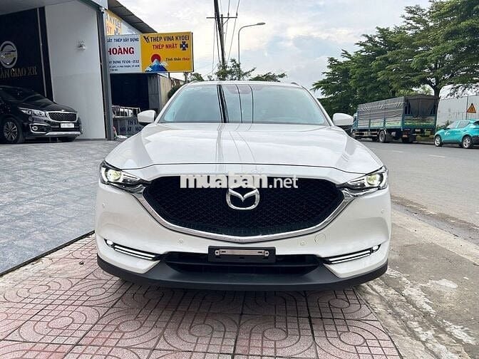 Mazda CX5 2022 Premium, Đi 23.000km 1 Chủ Cực Đẹp