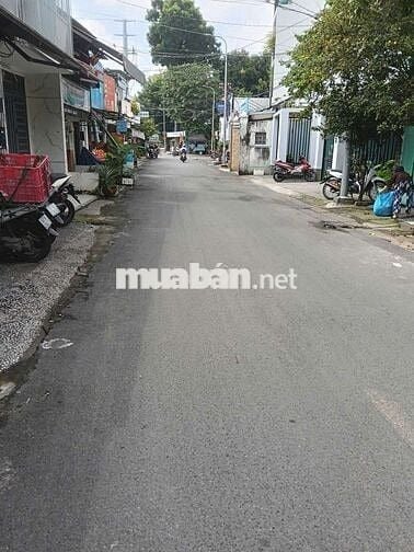 Cho thuê nhà đg.nghĩa hòa.p6.tân bình