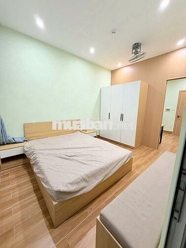 📢 CHO THUÊ CĂN HỘ 2PN NGAY KHU VỰC HẢI CHÂU - TẦNG CAO - BAN CÔNG