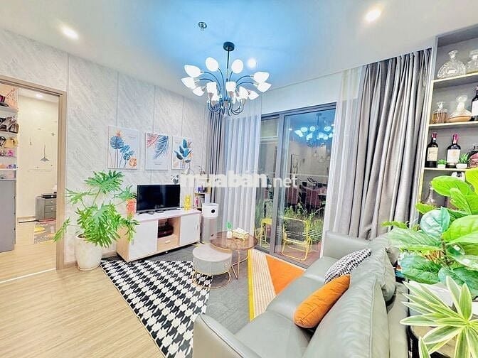 Bán 3N full SA2 sẵn sổ giao dịch ngay