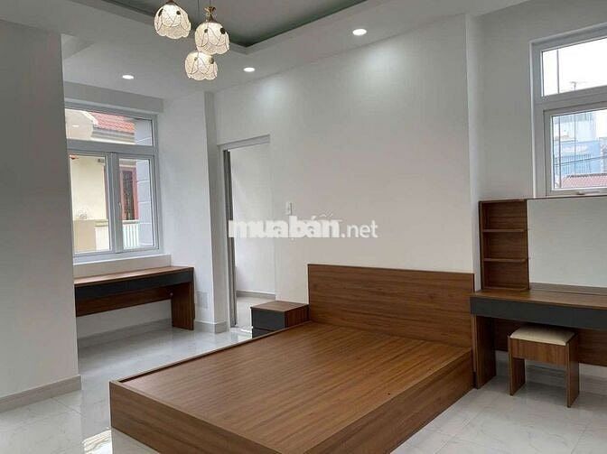 Sang CHDV Bình Thạnh Kết Cấu Cứng Đẹp Lời 18tr Sang 3xx