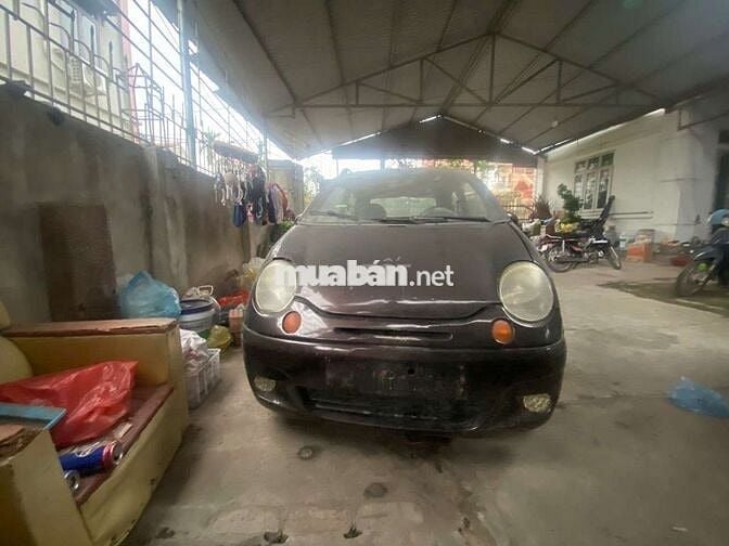 2005 SE 0.8 MT - 200000 km