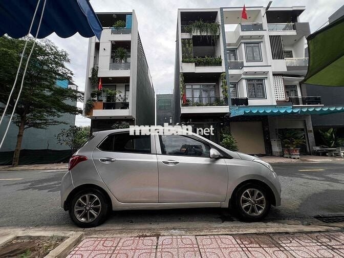 i10 số sàn bản đủ 2014 máy 1.0l ,máy số zin