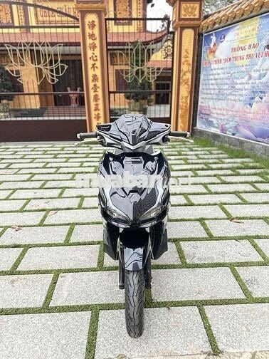 ❤️ Airblade 160 Abs Odo 9.720km - Gop 15tr Nhận Xe