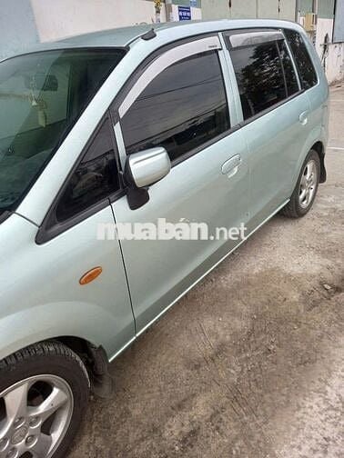 Mazda Premacy đk2004 1.8 AT - 220 km