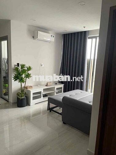 Cho thuê căn hộ happy one central một phòng ngủ full nội thất đầy đủ